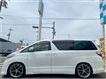 2009 Toyota Alphard