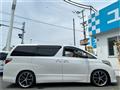 2009 Toyota Alphard