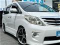 2009 Toyota Alphard