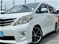 2009 Toyota Alphard