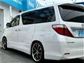 2009 Toyota Alphard