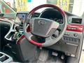 2009 Toyota Alphard