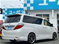 2009 Toyota Alphard