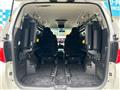 2009 Toyota Alphard