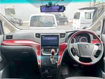 2009 Toyota Alphard