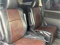 2012 Toyota Vellfire
