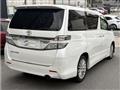 2012 Toyota Vellfire