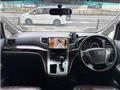 2012 Toyota Vellfire
