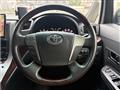 2012 Toyota Vellfire