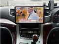 2012 Toyota Vellfire