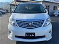 2008 Toyota Alphard