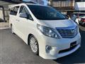 2008 Toyota Alphard