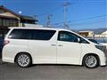 2008 Toyota Alphard