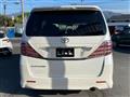 2008 Toyota Alphard