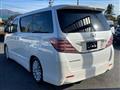 2008 Toyota Alphard