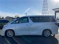 2008 Toyota Alphard