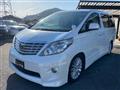 2008 Toyota Alphard
