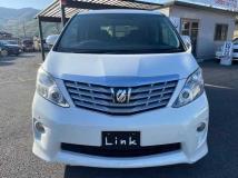 2008 Toyota Alphard