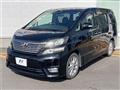 2010 Toyota Vellfire