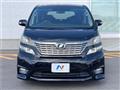 2010 Toyota Vellfire