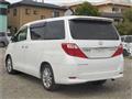 2011 Toyota Alphard