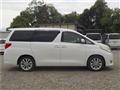 2011 Toyota Alphard