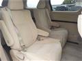 2011 Toyota Alphard