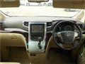 2011 Toyota Alphard