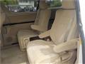2011 Toyota Alphard