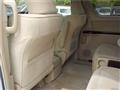 2011 Toyota Alphard
