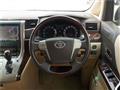 2011 Toyota Alphard