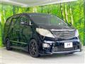 2011 Toyota Alphard
