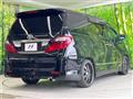 2011 Toyota Alphard