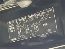 2011 Toyota Alphard