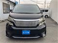 2009 Toyota Vellfire