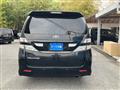 2009 Toyota Vellfire