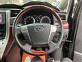 2009 Toyota Vellfire