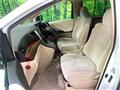 2010 Toyota Vellfire