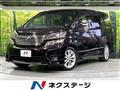 2009 Toyota Vellfire