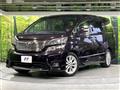 2009 Toyota Vellfire