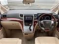 2010 Toyota Alphard