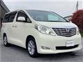 2010 Toyota Alphard