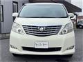 2010 Toyota Alphard