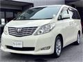 2010 Toyota Alphard