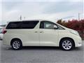 2010 Toyota Alphard