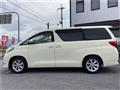 2010 Toyota Alphard