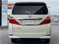 2010 Toyota Alphard