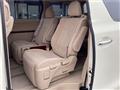 2010 Toyota Alphard
