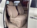 2010 Toyota Alphard