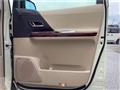 2010 Toyota Alphard